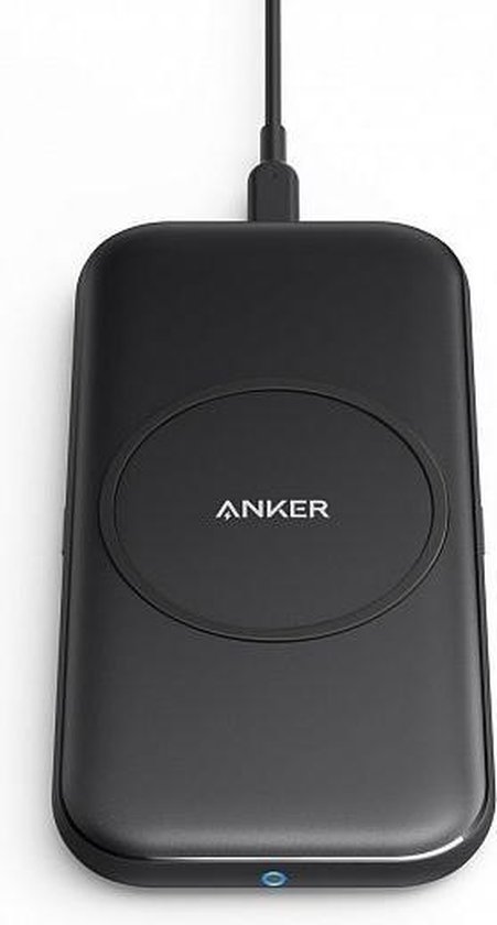 Anker PowerWave Pad 10W No PSU Black