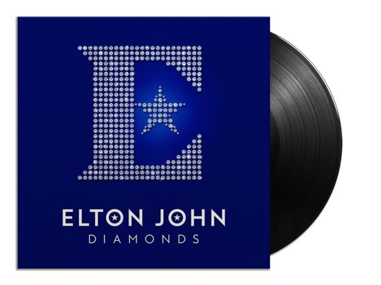 Elton John - Diamonds (LP)