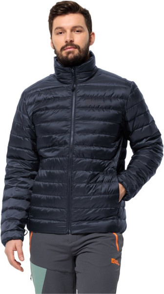 Jack Wolfskin Maat XL PILVI DOWN JKT M Heren Outdoorjas