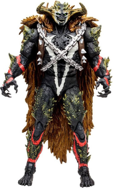 Spawn Megafig Action Figure Omega Spawn 30 cm