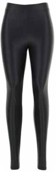 Oroblu - Maat M - Pull On Leggings - Must Summer - Kleur Zwart