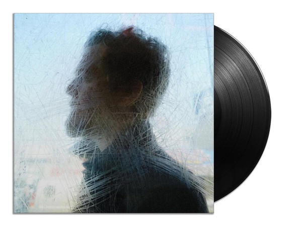 Glen Hansard - Didnt He Ramble (LP)