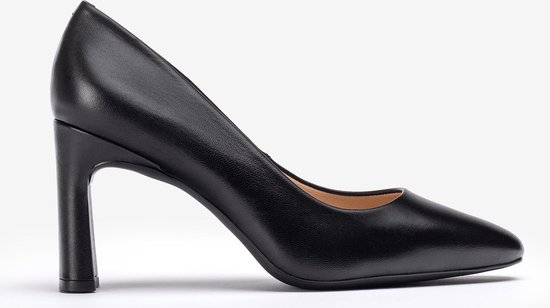 Unisa WABA_F24_NTO Dames Pumps - BLACK - Maat 39.5