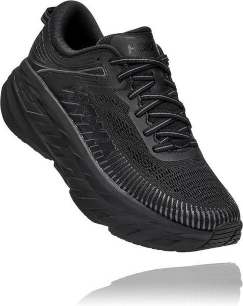 Hoka Bondi 7 - maat 40 - Sportschoenen Dames