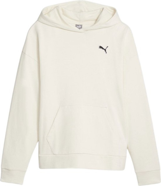 PUMA Maat M BETTER ESSENTIALS Hoodie TR Dames Trui