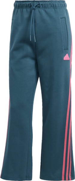 Adidas Sportswear Future Icons 3 - maat L- -Stripes Broek - Dames