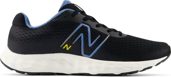 New Balance M520 - maat 43 - Heren Sportschoenen - Zwart