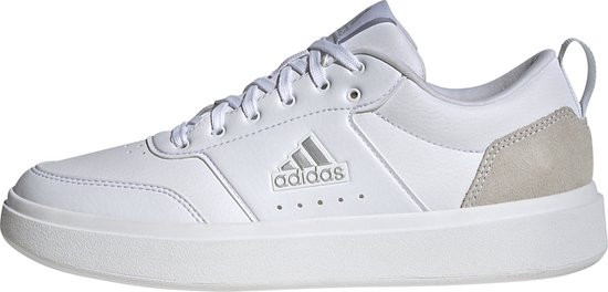 adidas Sportswear Park Street - maat 40 2/3 - Schoenen - Unisex - Wit