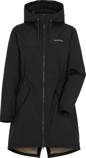 Didriksons Maat 42 MARTA-LISA WNS PARKA Dames Outdoor parka