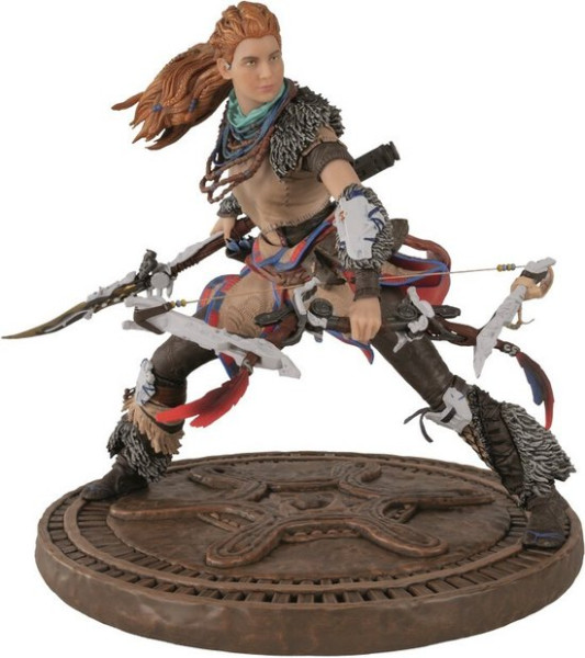 Dark Horse Comics Aloy 1:8 scale pvc statue - Dark Horse - Horizon Forbidden West Figuur