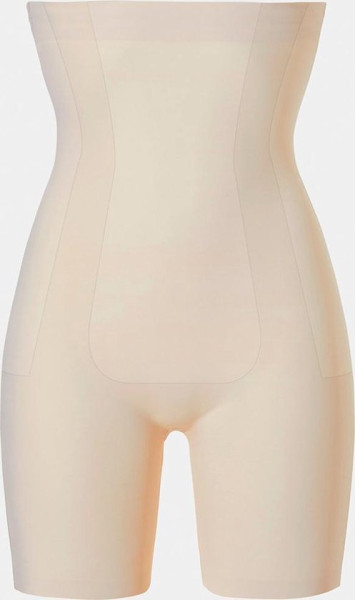 MAGIC Bodyfashion - Maat S - Foreveryone Hi-Shaper Latte Vrouwen