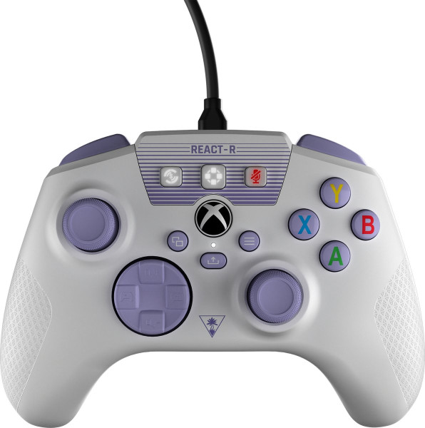 Turtle Beach REACT-R - Controller xbox - Spark