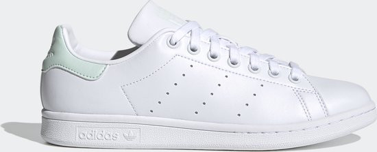 adidas Originals Stan Smith - maat 40- Schoenen - Dames - Wit