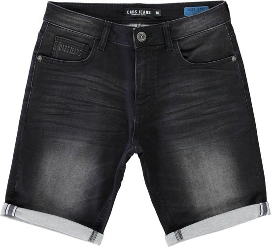 CARS Jeans - maat XL - Shorts SEATLE SHORT DEN