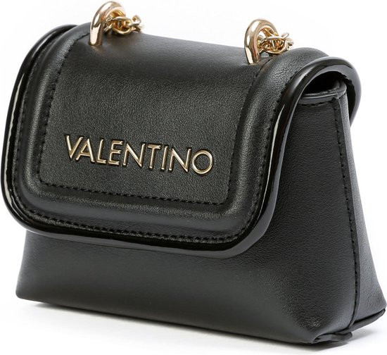 Valentino Bags MOSS Dames Handtas - Zwart