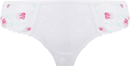 Freya - Maat S - AWAKENING Brief - WHITE - Vrouwen