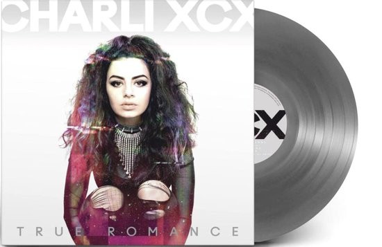 Charli Xcx - True Romance LP