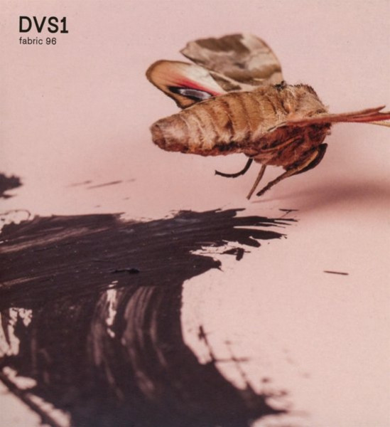 Fabric 96 Dvs1 (CD)