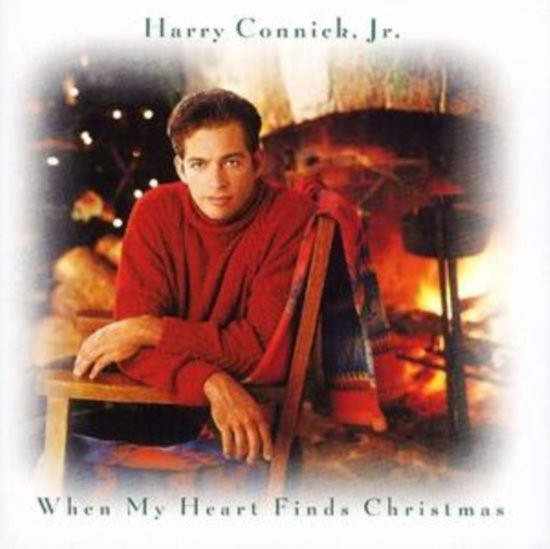 Harry Connick jr When my heart finds christmas