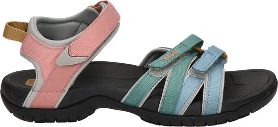 Teva W Tirra - maat 42 - Dames Sandalen - colour