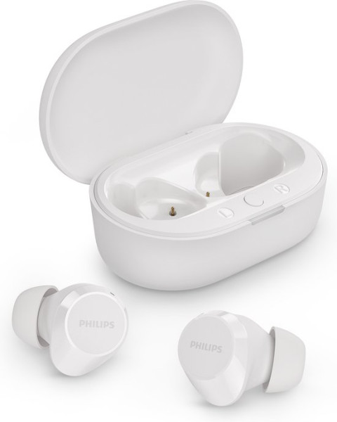 Philips TAT1209 In-earTrue Wireless Stereo (TWS) - Wit