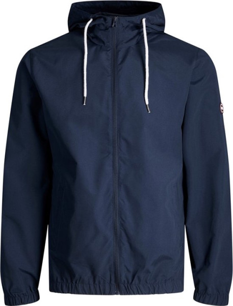 JACK&JONES - Maat EU5XL US3XL - PLUS JJWILLY JACKET PS Heren Jas