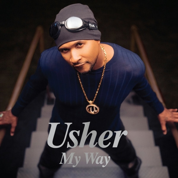 Usher - My Way LP