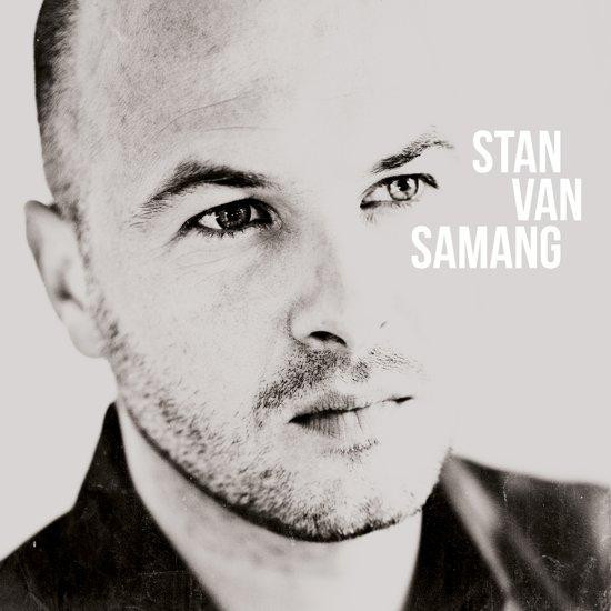 Stan Van Samang - CD