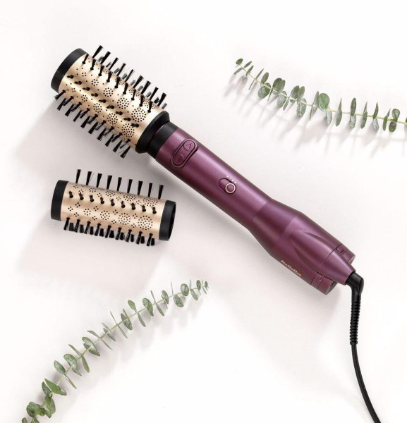 BaByliss Big Hair Dual AS950E - Föhnborstel Set