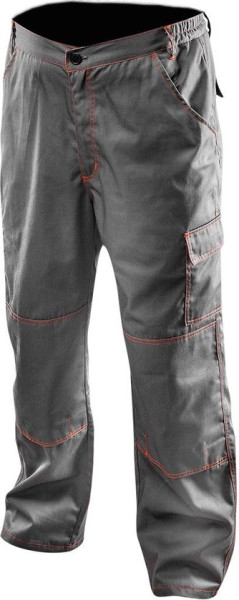 Werkbroek Basic, L/52 Neo 81-420-L