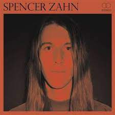 Spencer Zahn - People Of The Dawn LP