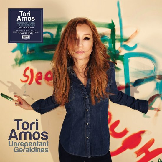 Tori Amos - Unrepentant Geraldines (2 LP) (10th Anniversary) (Limited Edition)