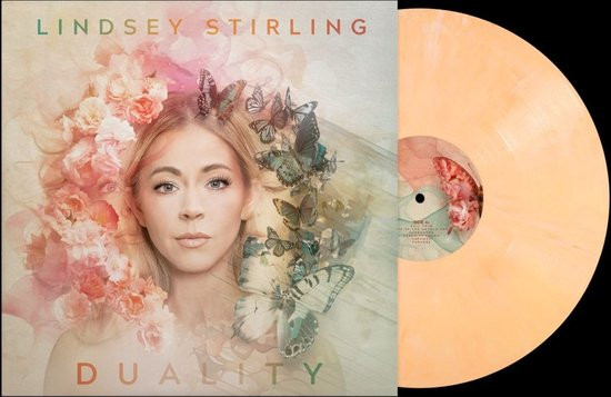 Lindsey Stirling - Duality (LP) (Limited Edition)