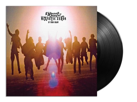 Edward Sharpe & Magnetic Zeros - Up From Below (LP)