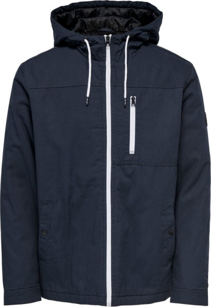 ONLY & SONS - Maat S - ONSBJORN AW JACKET OTW Heren Jas