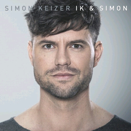 Simon Keizer - Ik & Simon - CD