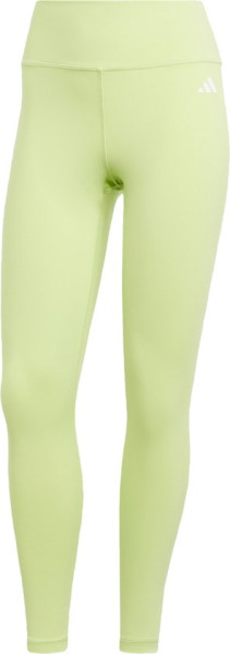 adidas Performance Training Essentials High-Waisted - Maat M - 7/8 Legging - Dames - Groen