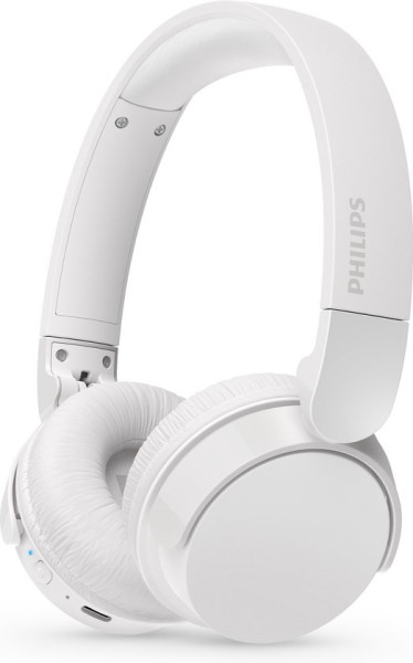 Philips 4000 series TAH4209WT/00 hoofdtelefoon/headset Draadloos Hoofdband Oproepen/muziek Bluetooth