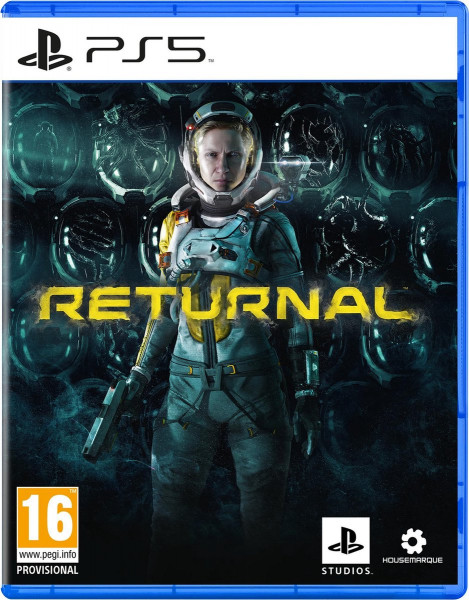 Returnal - PS5