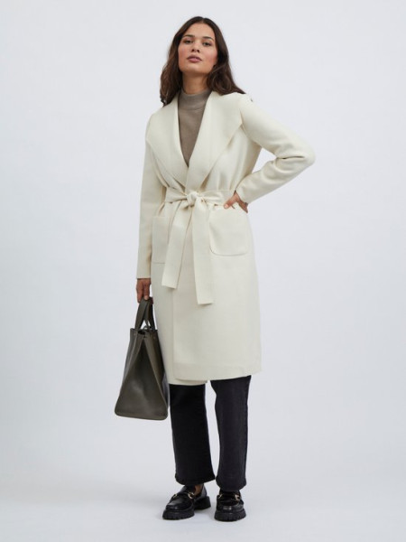 VILA - Maat M - VIJUICE COAT - NOOS Dames Jas