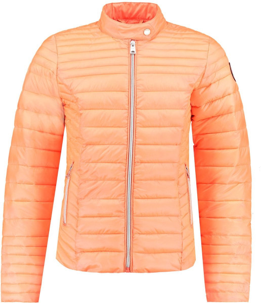 Garcia Meisjes Zomerjas - mt 176 - fluor orange