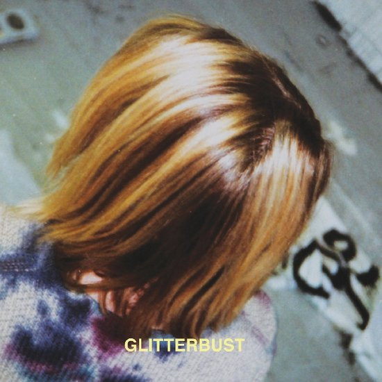 Glitterbust - Glitterbust - LP