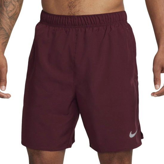 Nike - Maat S - Challenger 7 Sportbroek Mannen