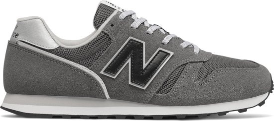 New Balance ML373ES2 -maat 44- Heren Sneakers - Grijs