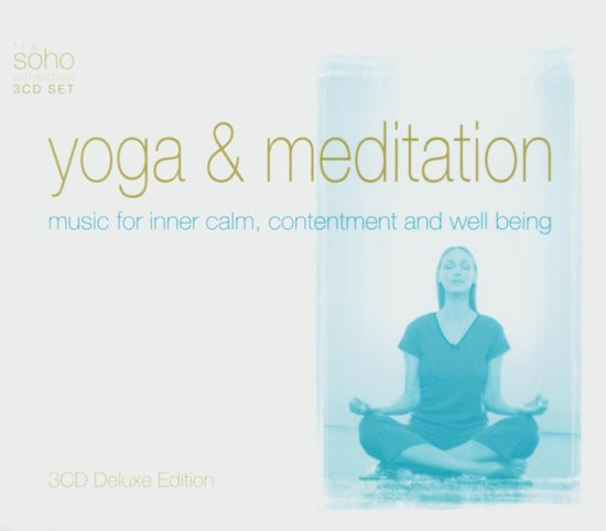 Yoga - CD