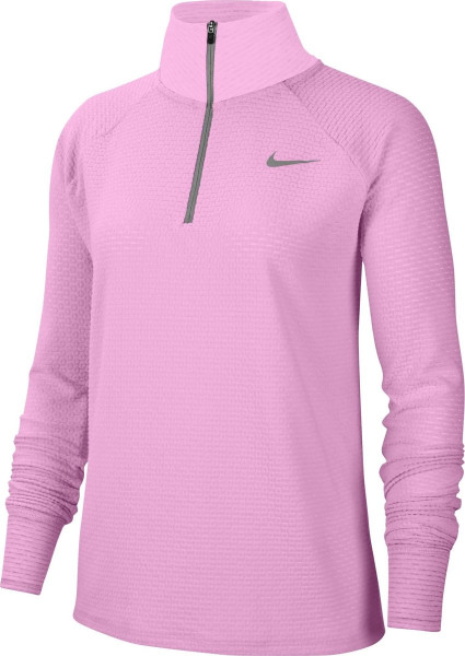 Nike - Maat S - Sphere Half Zip Dames Sporttrui