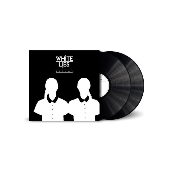 White Lies - Ritual (2 LP)