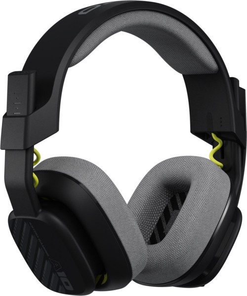 ASTRO Gaming A10 Gen 2 - Gaming Headset - Bedraad - Geschikt voor Xbox - Zwart