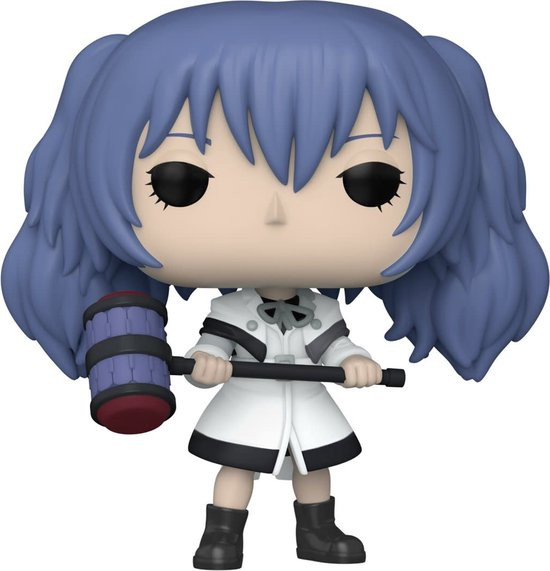 funko pop #1126 Animation: Tokyo Ghoul - Saiko Yonebayashi