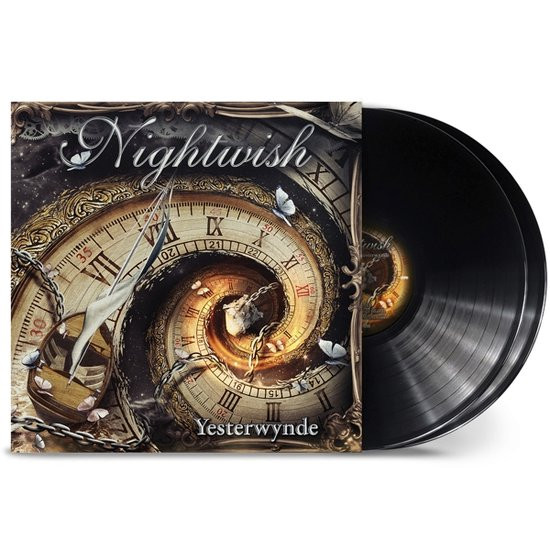 Nightwish - Yesterwynde LP